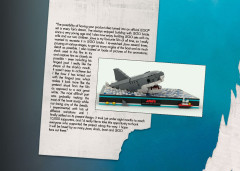 LEGO 21350 instructions page 5 – build guide