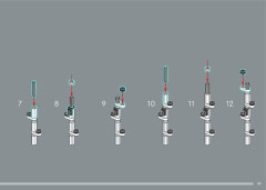 LEGO 21350 instructions page 99 – build guide