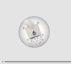 LEGO 21351 instructions page 110 – build guide