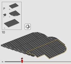 LEGO 21351 instructions page 26 – build guide