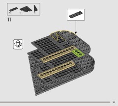 LEGO 21351 instructions page 27 – build guide