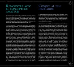 LEGO 21351 instructions page 5 – build guide