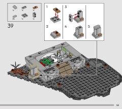 LEGO 21351 instructions page 53 – build guide