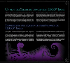 LEGO 21351 instructions page 9 – build guide