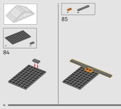 LEGO 21351 instructions page 94 – build guide