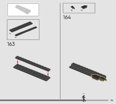 LEGO 21351 instructions page 115 – build guide