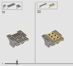 LEGO 21351 instructions page 14 – build guide
