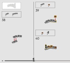 LEGO 21351 instructions page 32 – build guide