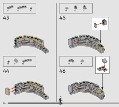LEGO 21351 instructions page 34 – build guide