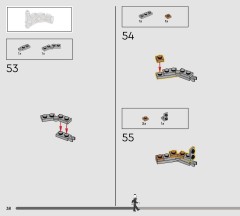 LEGO 21351 instructions page 38 – build guide