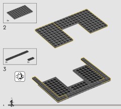 LEGO 21351 instructions page 4 – build guide