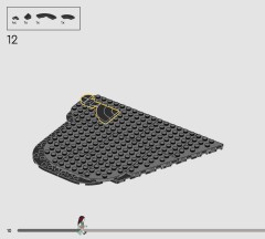 LEGO 21351 instructions page 10 – build guide