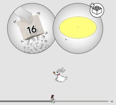 LEGO 21351 instructions page 45 – build guide