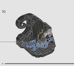 LEGO 21351 instructions page 48 – build guide
