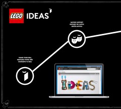 LEGO 21351 instructions page 62 – build guide
