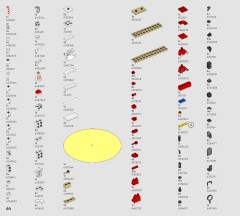LEGO 21351 instructions page 64 – build guide