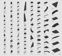 LEGO 21351 instructions page 65 – build guide