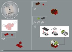 LEGO 21352 instructions page 102 – build guide