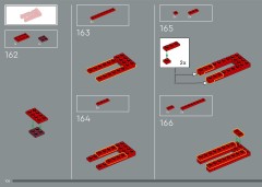 LEGO 21352 instructions page 106 – build guide