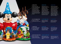 LEGO 21352 instructions page 11 – build guide