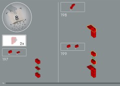 LEGO 21352 instructions page 114 – build guide