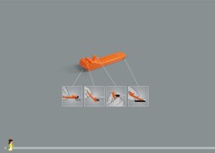 LEGO 21352 instructions page 12 – build guide