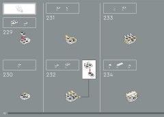 LEGO 21352 instructions page 122 – build guide