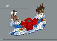 LEGO 21352 instructions page 124 – build guide