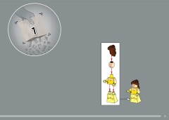 LEGO 21352 instructions page 13 – build guide