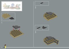 LEGO 21352 instructions page 14 – build guide