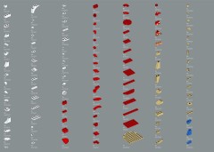 LEGO 21352 instructions page 144 – build guide