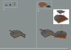LEGO 21352 instructions page 15 – build guide