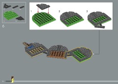 LEGO 21352 instructions page 16 – build guide