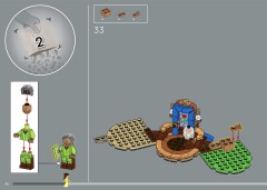 LEGO 21352 instructions page 26 – build guide