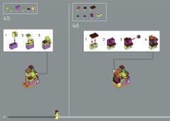 LEGO 21352 instructions page 32 – build guide