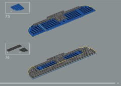 LEGO 21352 instructions page 49 – build guide