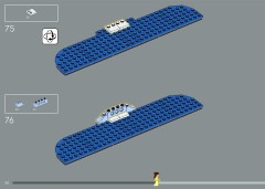 LEGO 21352 instructions page 50 – build guide