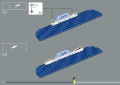 LEGO 21352 instructions page 52 – build guide