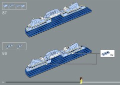 LEGO 21352 instructions page 56 – build guide
