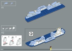 LEGO 21352 instructions page 58 – build guide