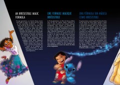 LEGO 21352 instructions page 6 – build guide