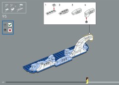 LEGO 21352 instructions page 60 – build guide