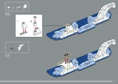 LEGO 21352 instructions page 61 – build guide