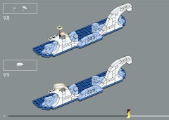 LEGO 21352 instructions page 62 – build guide