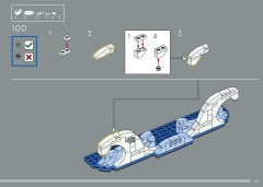 LEGO 21352 instructions page 63 – build guide