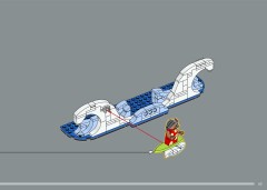 LEGO 21352 instructions page 65 – build guide