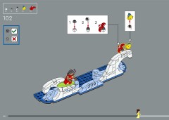 LEGO 21352 instructions page 66 – build guide