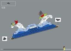 LEGO 21352 instructions page 72 – build guide
