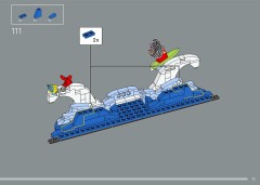 LEGO 21352 instructions page 75 – build guide