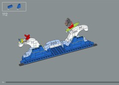 LEGO 21352 instructions page 76 – build guide